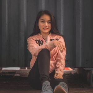 Woman's Sneakers