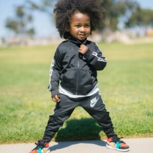 Kid's Sneakers