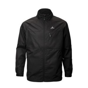 Eiger Accross Jacket