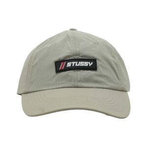 Stussy Cap Reggie-Tech Low